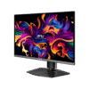 MSI MPG 271QRX QD-OLED 27" Gaming Monitor, 2560x1440, 240Hz, 0.03ms, QD-OLED Panel