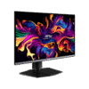 MSI MPG 271QRX QD-OLED 27" Gaming Monitor, 2560x1440, 240Hz, 0.03ms, QD-OLED Panel