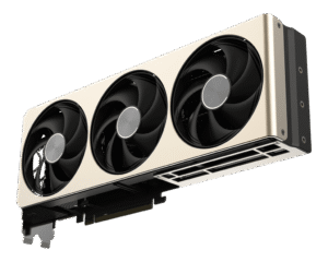 MSI NVIDIA GeForce RTX 5070 Ti 16G Inspire 3X OC Plus GDDR7 Graphics Card