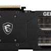 MSI NVIDIA GeForce RTX 5070 Ti 16G Ventus 3X OC Plus GDDR7 256-bit Blackwell Architecture Graphics Card