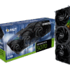 Palit GeForce RTX 5070 GamingPro, 12GB GDDR7, 192-bit Graphics Card - NE75070019K9-GB2050A