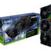 Palit GeForce RTX 5070 Ti GamingPro, 16GB GDDR7, 256-bit Graphics Card - NE7507T019T2-GB2031A