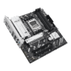 ASUS PRIME B840M-A WIFI-CSM Motherboard, Micro-ATX, AMD B840 Chipset, DDR5, Wi-Fi 6E - PRIME B840M-A WIFI-CSM