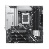 ASUS PRIME Z890M-PLUS WIFI-CSM Motherboard, Intel Z890 Chipset, LGA 1851 Socket, Micro-ATX Form Factor