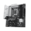 ASUS PRIME Z890M-PLUS WIFI-CSM Motherboard, Intel Z890 Chipset, LGA 1851 Socket, Micro-ATX Form Factor