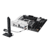 ASUS PRIME Z890M-PLUS WIFI-CSM Motherboard, Intel Z890 Chipset, LGA 1851 Socket, Micro-ATX Form Factor