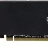 PowerColor AMD Radeon RX 550 Low Profile Graphics Card with 2GB GDDR5 Memory