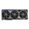 ASUS ROG Astral Nvidia GeForce RTX 5080 OC Edition 16GB GDDR7 Graphics Card - ROG-ASTRAL-RTX5080-O16G-GAMING