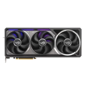 ASUS ROG Astral Nvidia GeForce RTX 5080 OC Edition 16GB GDDR7 Graphics Card - ROG-ASTRAL-RTX5080-O16G-GAMING