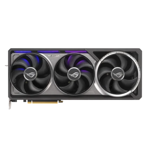 ASUS ROG Astral Nvidia GeForce RTX 5080 OC Edition 16GB GDDR7 Graphics Card - ROG-ASTRAL-RTX5080-O16G-GAMING