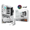 ASUS ROG STRIX B850-A GAMING WIFI Motherboard, ATX, AMD B850 Chipset, DDR5, Wi-Fi 7 - ROG STRIX B850-A GAMING WIFI