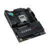 ASUS ROG STRIX B850-F GAMING WIFI Motherboard, ATX, AMD B850 Chipset, DDR5, Wi-Fi 7 - ROG STRIX B850-F GAMING WIFI
