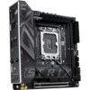 ASUS ROG STRIX B860-I GAMING WIFI Motherboard, Intel Core Ultra Series Support, DDR5, Wi-Fi 7, PCIe 5.0, Mini-ITX