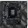 ASUS ROG STRIX B860-I GAMING WIFI Motherboard, Intel Core Ultra Series Support, DDR5, Wi-Fi 7, PCIe 5.0, Mini-ITX