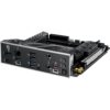 ASUS ROG STRIX B860-I GAMING WIFI Motherboard, Intel Core Ultra Series Support, DDR5, Wi-Fi 7, PCIe 5.0, Mini-ITX