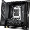 ASUS ROG STRIX B860-I GAMING WIFI Motherboard, Intel Core Ultra Series Support, DDR5, Wi-Fi 7, PCIe 5.0, Mini-ITX