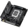 ASUS ROG STRIX B860-I GAMING WIFI Motherboard, Intel Core Ultra Series Support, DDR5, Wi-Fi 7, PCIe 5.0, Mini-ITX