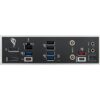ASUS ROG STRIX B860-I GAMING WIFI Motherboard, Intel Core Ultra Series Support, DDR5, Wi-Fi 7, PCIe 5.0, Mini-ITX