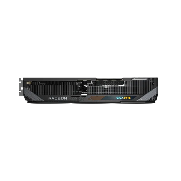 Gigabyte Radeon RX 9070 XT GAMING OC 16G 16GB GDDR6 RDNA 4 Graphics Card - GV-R9070XTGAMING-OC-16GD