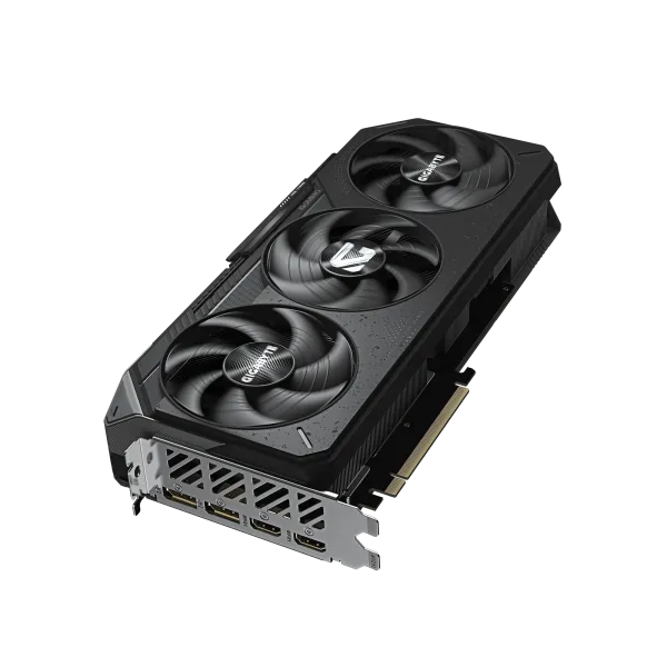 Gigabyte Radeon RX 9070 XT GAMING OC 16G 16GB GDDR6 RDNA 4 Graphics Card - GV-R9070XTGAMING-OC-16GD