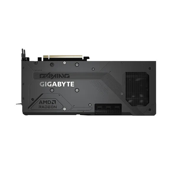 Gigabyte Radeon RX 9070 XT GAMING OC 16G 16GB GDDR6 RDNA 4 Graphics Card - GV-R9070XTGAMING-OC-16GD