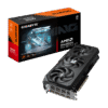 Gigabyte Radeon RX 9070 XT GAMING OC 16G 16GB GDDR6 RDNA 4 Graphics Card - GV-R9070XTGAMING-OC-16GD