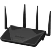 Synology RT2600ac Wi-Fi 5 Router - SY-RT2600AC