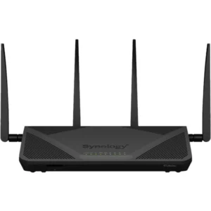 Synology RT2600ac Wi-Fi 5 Router - SY-RT2600AC