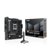 ASUS TUF Gaming B850M-PLUS WiFi Micro-ATX Motherboard, AMD B850 Chipset, DDR5, Wi-Fi 6E - TUF GAMING B850M-PLUS WIFI