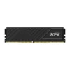 Adata XPG Gammix D35 DDR4-3200 CL16 16GB 3200MHz Memory - Black - AD-AX4U320016G16A-SBKD35