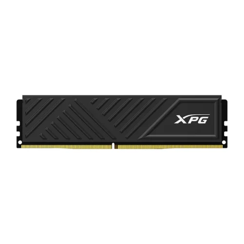 Adata XPG Gammix D35 DDR4-3200 CL16 16GB 3200MHz Memory - Black - AD-AX4U320016G16A-SBKD35