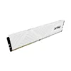 Adata XPG Gammix D35 DDR4-3200 CL16 16GB 3200MHz Memory Kit - White - AD-AX4U320016G16A-SWHD35