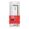 Adata XPG Gammix D35 DDR4-3200 CL16 16GB 3200MHz Memory Kit - White - AD-AX4U320016G16A-SWHD35