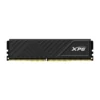 Adata XPG Gammix D35 DDR4-3200 CL16 8GB 3200MHz Memory Kit - Black - AD-AX4U32008G16A-SBKD35