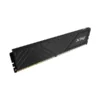 Adata XPG Gammix D35 DDR4-3200 CL16 8GB 3200MHz Memory Kit - Black - AD-AX4U32008G16A-SBKD35