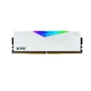 Adata XPG Lancer RGB DDR5-5600 CL36 32GB (2x16GB) 5600MHz Memory Kit - White - AD-AX5U5600C3616G-DCLARWH-BOX