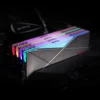 XPG SPECTRIX D50 16GB DDR4-3600 RGB - TUNGSTEN GRAY 2 Adata XPG Spectrix D50 RGB DDR4-3600 CL18 16GB 3600MHz Memory - Tungsten Gray - AD-AX4U360016G18I-ST50