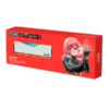 Adata XPG Spectrix D50 RGB DDR4-3600 CL18 8GB 3600MHz Desktop Memory (Single Stick) - White - AD-AX4U36008G18I-SW50