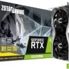 ZOTAC GAMING GeForce RTX 2060 SUPER MINI 8GB GDDR6 256-bit 14Gbps Gaming Graphics Card, Ice Storm 2.0, Super Compact, ZT-T20610E-10M