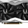 ZOTAC GAMING GeForce RTX 2060 SUPER MINI 8GB GDDR6 256-bit 14Gbps Gaming Graphics Card, Ice Storm 2.0, Super Compact, ZT-T20610E-10M