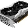 ZOTAC GAMING GeForce RTX 2060 SUPER MINI 8GB GDDR6 256-bit 14Gbps Gaming Graphics Card, Ice Storm 2.0, Super Compact, ZT-T20610E-10M