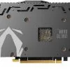 ZOTAC GAMING GeForce RTX 2060 SUPER MINI 8GB GDDR6 256-bit 14Gbps Gaming Graphics Card, Ice Storm 2.0, Super Compact, ZT-T20610E-10M