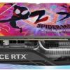 ZOTAC Gaming GeForce RTX 4070 AMP AIRO Spider-Man: Across The Spider-Verse Inspired Graphics Card Bundle, ZT-D40700F-10SMP