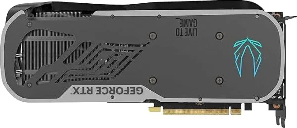 ZOTAC Gaming GeForce RTX 4070 AMP AIRO Spider-Man: Across The Spider-Verse Inspired Graphics Card Bundle, ZT-D40700F-10SMP