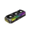 ZOTAC NVIDIA GeForce RTX 5080 AMP Extreme Infinity 16GB GDDR7 256-bit Blackwell Architecture Graphics Card