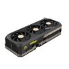 ZOTAC NVIDIA GeForce RTX 5090 Solid OC 32GB GDDR7 512-bit Blackwell Architecture Graphics Card - ZT-B50900J-10P
