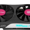 ZOTAC Gaming GeForce RTX 4070 Twin Edge OC Spider-Man: Across The Spider-Verse Inspired Graphics Card Bundle, ZT-D40700H-10SMP