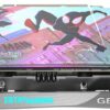 ZOTAC Gaming GeForce RTX 4070 Twin Edge OC Spider-Man: Across The Spider-Verse Inspired Graphics Card Bundle, ZT-D40700H-10SMP