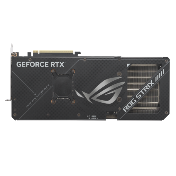 b2c1cc9566e903129898064bafc9dd4a ASUS ROG Strix Nvidia GeForce RTX 5070 OC Edition 12GB GDDR7 Graphics Card - ROG-STRIX-RTX5070-O12G-GAMING