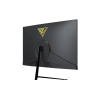 GAMDIAS ATLAS HD24C II V2 24" Curved Gaming Monitor 180Hz Refresh Rate